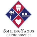 Company Logo of SmilingYangs Orthodontics