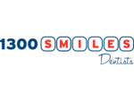 Company Logo of 1300 Smiles Dentists