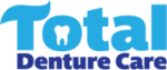 Company Logo of Total Denture Care
