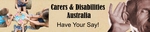 Company Logo of Carers And Disabilities Australia