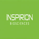 Company Logo of Inspirion Biosciences