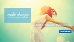 Company Logo of Make Changes - Quit Smoking Hypnosis, Weight Loss