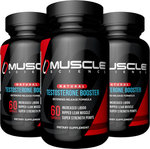 Company Logo of Muscle Science