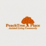 Company Logo of PeachTree Place Assisted Living