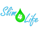 Company Logo of Slim 4 Life - Homeopathic Drops, HCG Weight Loss Drops Australia