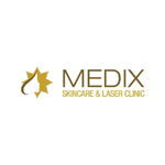 Company Logo of Medix Skincare and Laser Clinic