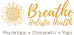 Company Logo of Breathe Holistic Health