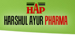 Company Logo of Harshul Ayur Pharma