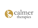Company Logo of Calmer Therapies
