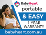 Company Logo of Baby Heart