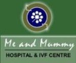 Company Logo of Me and Mummy Hospital and IVF Centre