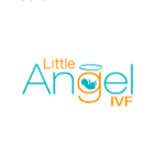 Company Logo of Little Angel IVF: Best IVF Clinic in Noida