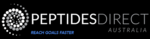 Company Logo of Peptides Direct