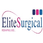Company Logo of Elite Surgical Ltd