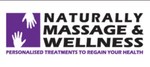 Company Logo of Naturally Massage and Wellness Adelaide