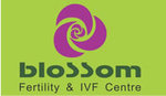 Company Logo of Blossom Fertility and IVF Centre
