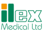 Company Logo of Ilex Medical Ltd.
