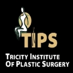 Company Logo of Tricity Institute of Plastic Surgery