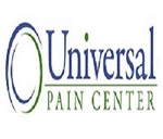 Company Logo of Universal Pain Center