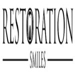 Company Logo of Restoration Smiles