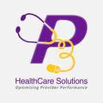 Company Logo of p3Healthcare