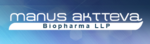 Company Logo of Manus Aktteva Biopharma LLP
