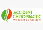 Company Logo of Accident Chiropractic