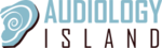 Company Logo of Audiology Island