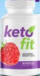 Company Logo of Keto Fit
