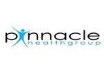 Company Logo of Pinnacle Health Group | Melbourne CBD Physiotherapist