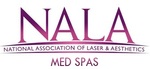 Company Logo of Nala Med Spas