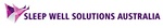Company Logo of Sleep Well Solutions Australia