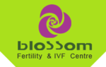 Company Logo of Blossom fertility centre