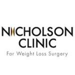 Company Logo of Nicholson Clinic for Weight Loss Surgery
