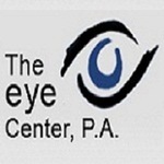 Company Logo of The Eye Center, P.A.