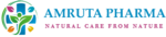 Company Logo of Amruta Pharma