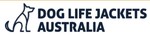 Company Logo of Dog Life Jackets Australia