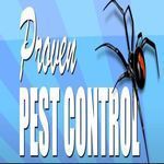 Company Logo of Proven Pest Control Gosford
