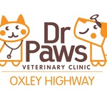 Company Logo of Dr Paws - Puppy Training, Surgery, Vet Clinics Oxley Highway