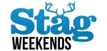 Company Logo of Stag Weekends