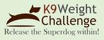 Company Logo of K9 Weight Challenge - Dog Weight Loss Diet Plan