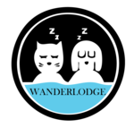 Company Logo of Wanderlodge