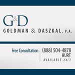 Company Logo of Goldman and Daszkal