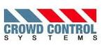 Company Logo of Crowd Control Systems - Retractable Barriers, Posts, Ropes