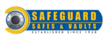 Company Logo of Safeguard Safes and Vaults