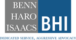 Company Logo of Benn, Haro and Isaacs, PLLC