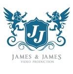 Company Logo of James and James - Video Production Company Sydney