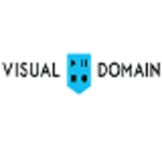 Company Logo of Visual Domain