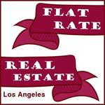 Company Logo of Flat Rate LA Real Estate