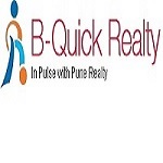 Company Logo of B-QUICK REALTY